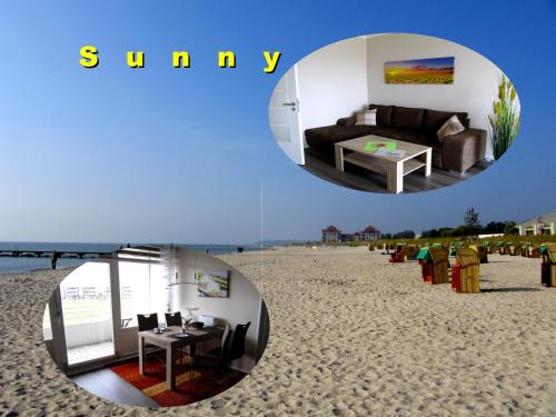 "Sunny"