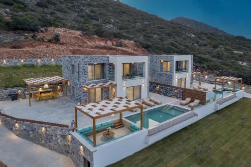 Sunny Drops Villas by Estia