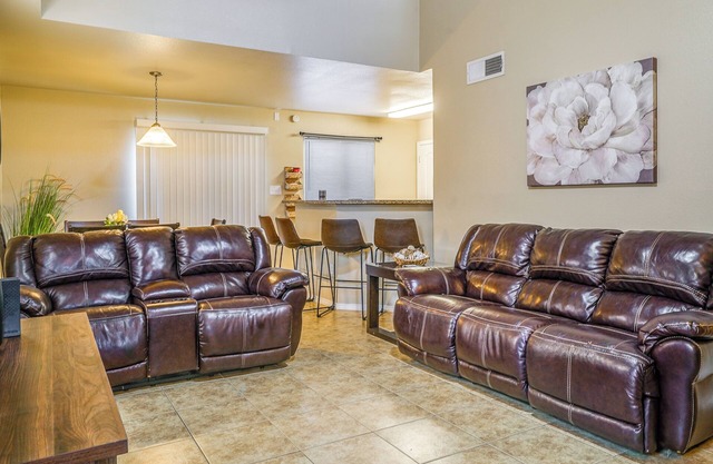 Sunny El Paso Home w/ Private Yard!