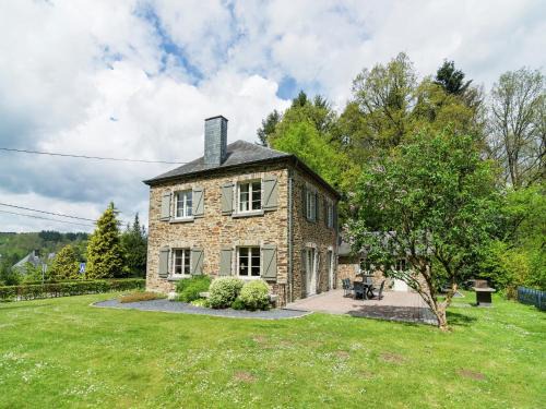 Sunny Garden Cottage, Alle