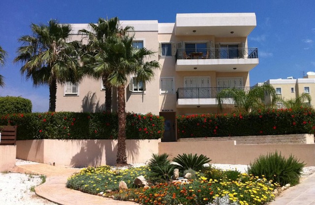 Sunny Garden Limassol Star
