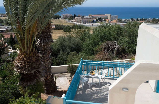 Sunny Hill Hotel Apartments