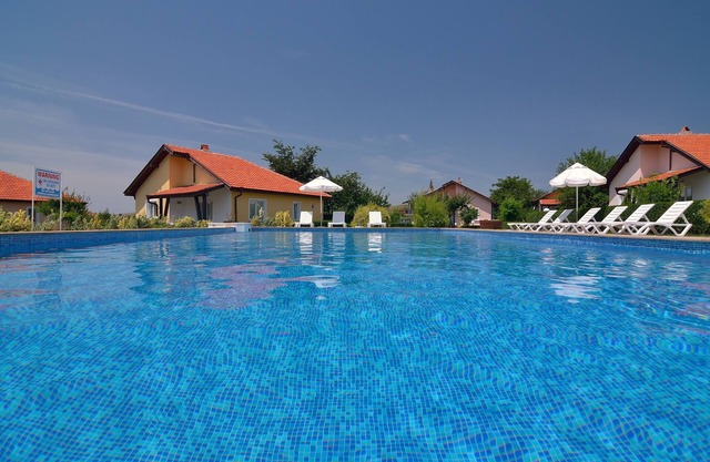 Sunny Hills Villa * sunny Beach
