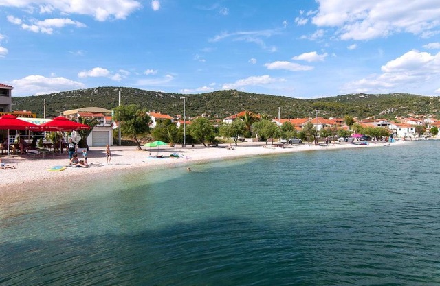 sunny holiday