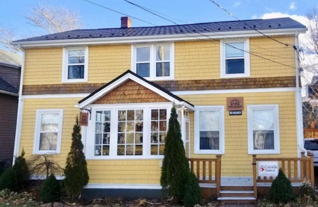 Sunny Home B&B