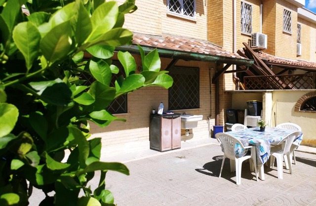 Sunny Home casa vacanze