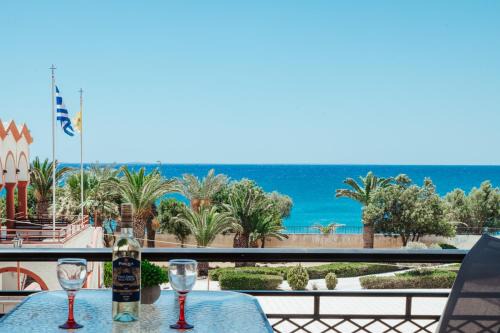Sunny home crete