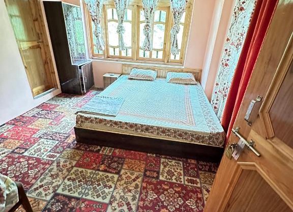 Sunny homestay