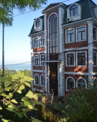 Sunny Hotel Batumi