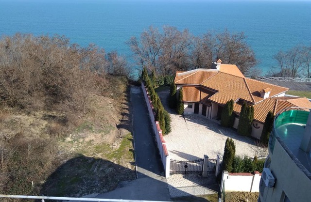 Sunny House Byala