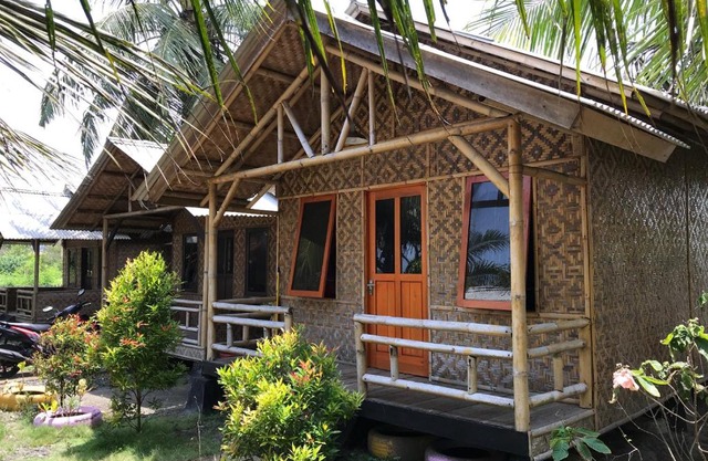Sunny Lodge