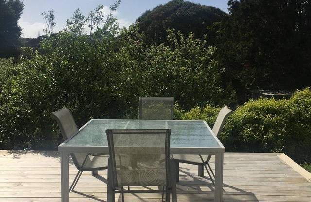 Sunny Lorenzen Bay House