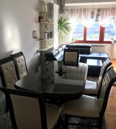 Sunny Luxury Apartment 2BDR