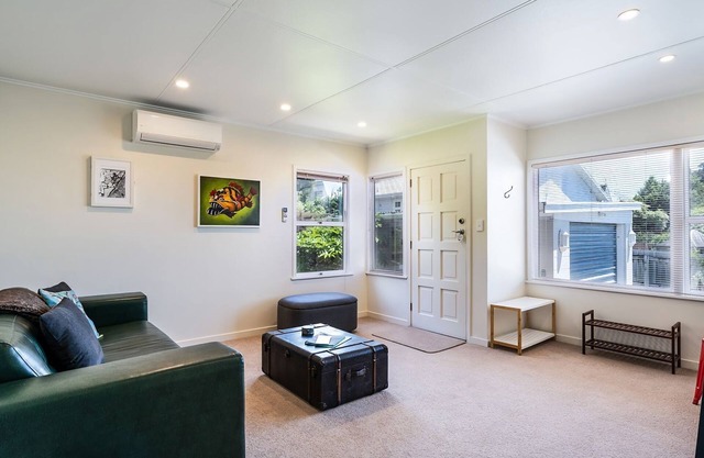 Sunny Richmond Retreat