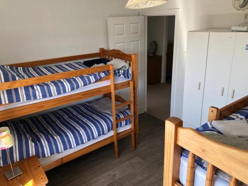 Sunny Rosslare Strand Holiday Home