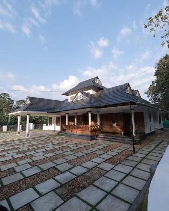 Sunny's Home Stay