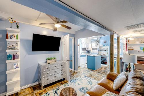 Sunny Seahorse Guesthouse