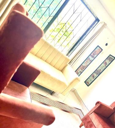 Sunny side apartment
