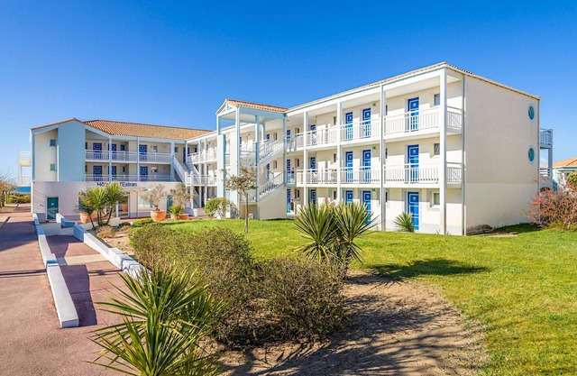 Apartamento cerca de Les Sables d'Olonne