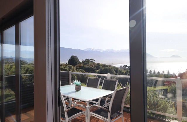 Modern | Sunny | Ocean Views