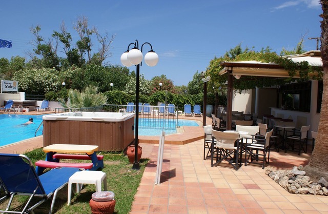 Sunny Suites