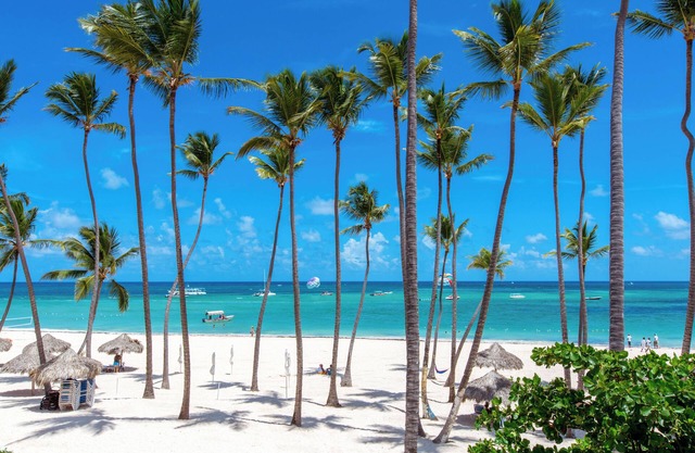 SUNNY SUITES playa LOS CORALES