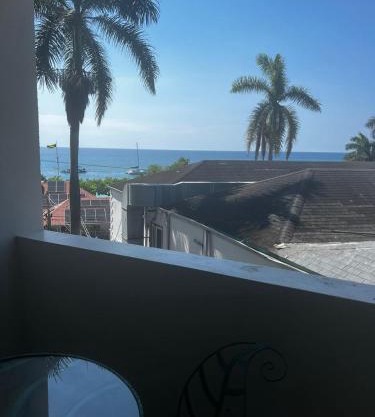 Sunny Tides at Montego Bay Club Resort