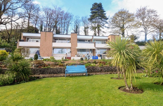 SUNNY VIEW, family friendly in Dawlish Warren