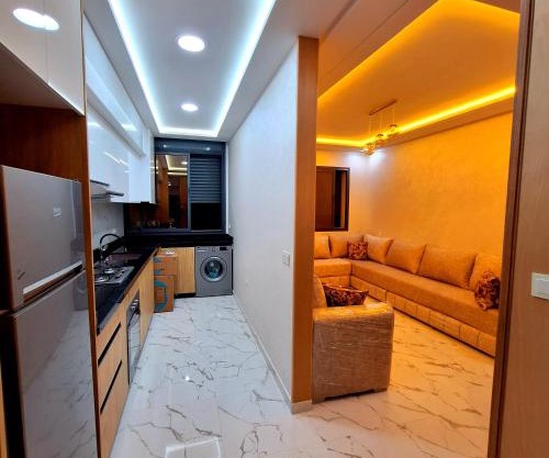 Sunnyapartment