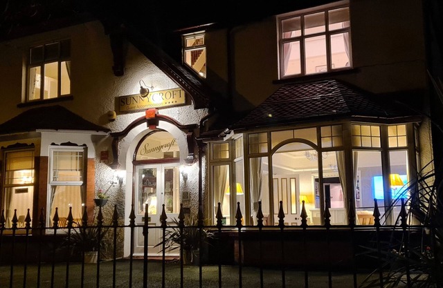 Sunnycroft Guesthouse