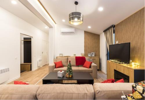 SUNNYHOME Chalet, Neunburg vorm Wald