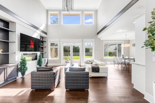 Sunnymede Vacation Stay
