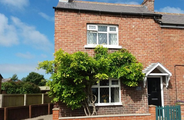 Sunnyside Cottage