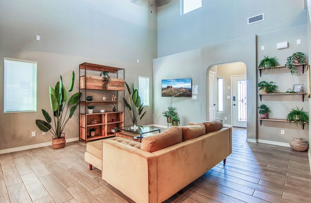 Sunnyside Home - Anthony TX, Pet Friendly, Close to El Paso and Las Cruces