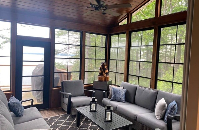 Sunnyside Up Summary: