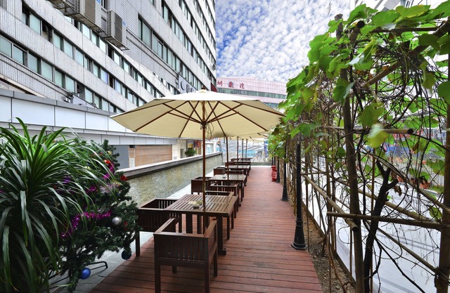 Sunon Hotel