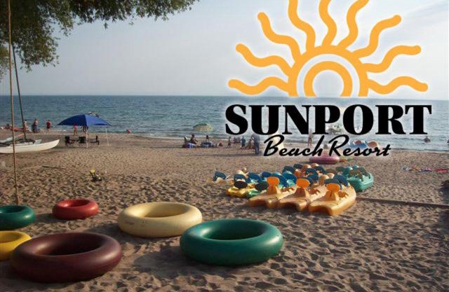 SunPort Beach Resort
