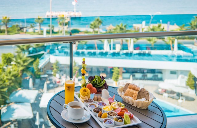 Sunprime C-Lounge Hotel - Adults Only