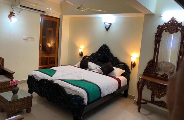 Sunquest Hotel Leisure & Fitness resort