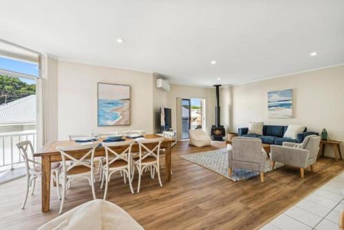 Sunray - Beachside Bliss, Sawtell, Beach, Village