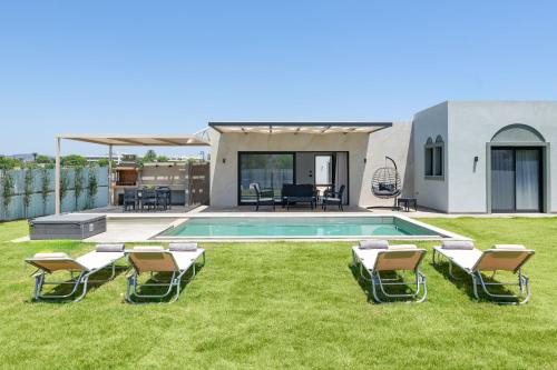Sunrays Villas