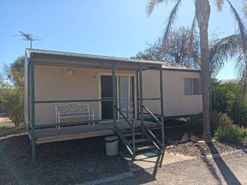 Sunraysia Holiday Park