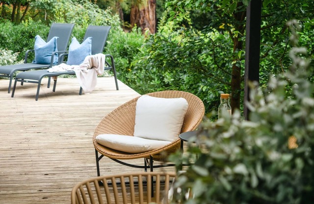 SunRey Retreat - Escape to a peaceful and private oasis.