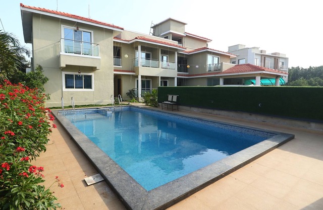 SUNRICH RESORT