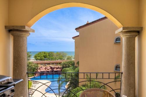 Sunrise 27- 2 Bedroom Ocean View Condo