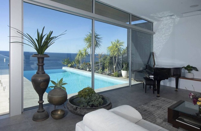 Sunrise - Absolute Luxury