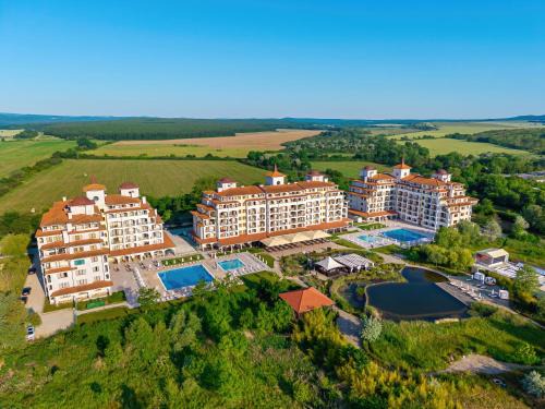 Sunrise All Suites Resort- All Inclusive