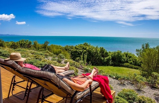 Apartamento Sunrise, Golden Bay