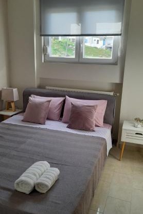 Sunrise Apartment