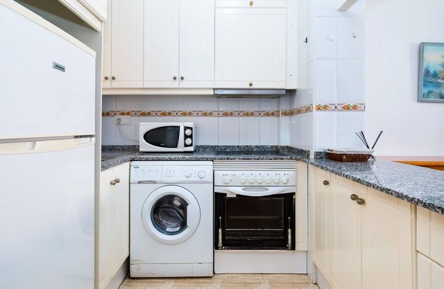 Apartamento Sunrise Pinlake